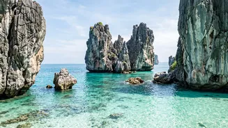India's New UNESCO Tentative List Entries: Chhattisgarh And Andaman Landmarks Draw Attention