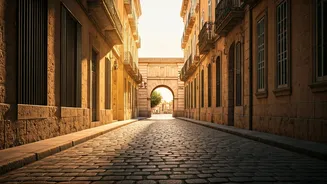 Uncover Hungary's Soul: A Local's Guide to Historic Neighborhoods