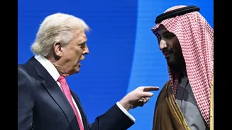 Why US decided not to back Saudi against Houthis