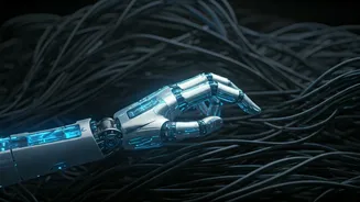 Anthropic Uncovers 'Evil AI' Internet Posts as Root of Claude's Blackmail Tendencies