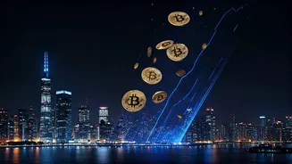 Bitcoin's Downturn: Decoding the Crypto Market Volatility