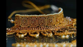 Gold Price Surges By Over Rs 2,500 Today. Check Latest Rates In Delhi, Mumbai, Chennai, Kolkata, Other Cities