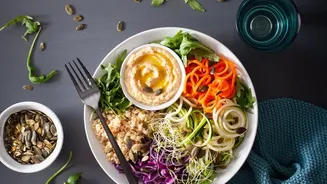 The Future Of Nutrition Looks Fibre-First