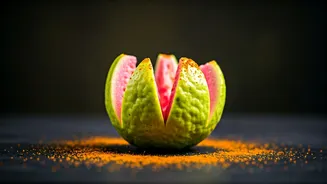 This Street-Style Fruit Never Gets Old