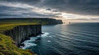 Westfjords Unveiled: Why Iceland's Remote Peninsula is an Unforgettable Adventure