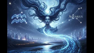 Aquarius Horoscope Today, December 27, 2025