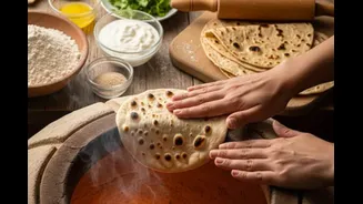 Delhi Snuffs Out Coal Tandoors As Pollution Crackdown Enters The Kitchen