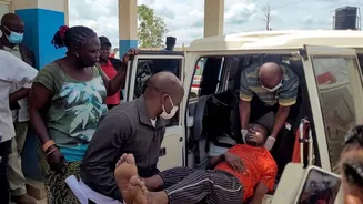 Ebola outbreak declared a global emergency: Is India at risk?