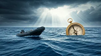 Navigating Uncertain Times: Student Safety & Resilience