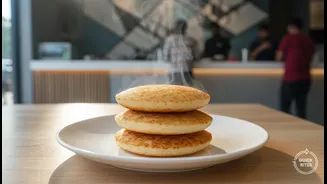 Idli Could Be The Affordable QSR Play