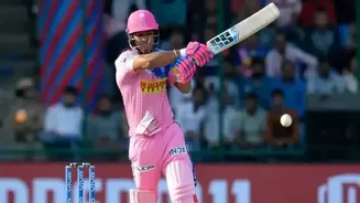 Rajasthan Royals biggest tactical strength