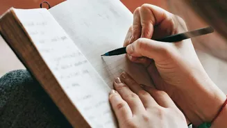 Why breath Journaling Combines Slow Breathing With Short Written Reflection When Benefits Will Vary By Person
