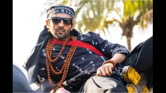 Kartik Aaryan Reveals He Turned Down Bhool Bhulaiyaa 2 Initially: ‘I Wasn’t So Keen’