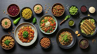 Plant-Based Plates Are Going Mainstream Across India