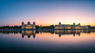 Lake Views, Palaces, Softer Skies: Udaipur Wins
