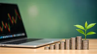 The Smart Move: Why Millennials Choose Nifty Index Funds