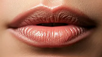 Unlock Silky Smooth Lips Overnight: Top 6 Lip Sleeping Masks for Ultimate Hydration