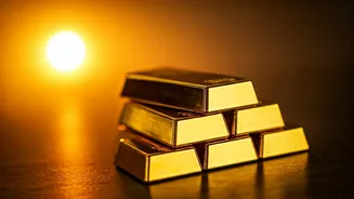 Unlocking India's Gold: Sovereign Bonds & Economic Growth