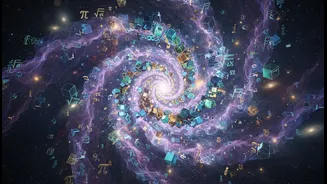 Real Numbers Inspire A New Chapter In Quantum Research