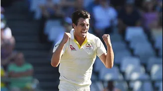 Cummins steps up bowling with eyes on 2nd Ashes Test