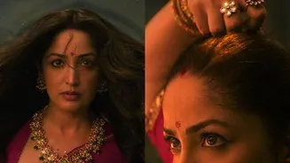 Gautam's 'Nayyi Navelli' teaser blends spooky and quirky comedy
