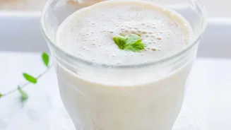 Natural Probiotic Beverages: Traditional Black Carrot Kanji Returns To Indian Kitchen Countertops