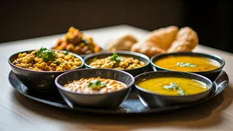 9 Delicious & Nutritious Gujarati Dishes You'll Adore!