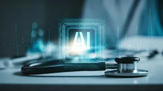 Doctors' Note-Taking AI Faces Privacy Pushback In Australia