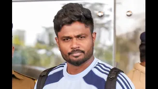 'Yaar Pata Nahi Kab Khelne Ko Milega': Sanju Samson Created 'Bubble' To Cope With Criticism