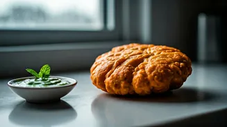 Pakora Weather Needs Gut-Smart Moderation Now