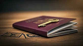 5 Budget-Friendly International Escapes for Indian Travelers in 2026: Visa-Free Wonders Await!