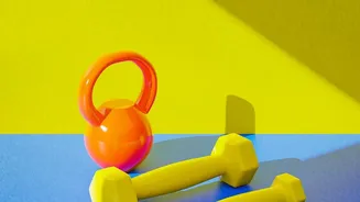 A Large Review Supports Choosing Exercise Around Schedule And Preference