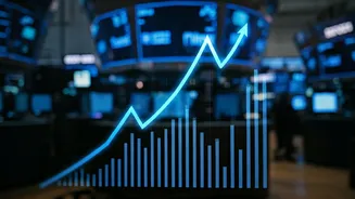 Indian Market Soars: Sensex, Nifty Surge on US Trade Deal