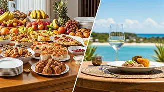 All-Inclusive vs. Traditional Resorts: Is the Price Really Right?