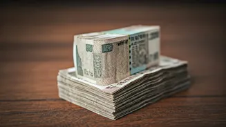 Rs 10 Lakh: Smart India Investment Strategy