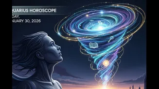 Aquarius Horoscope Today, January 30, 2026