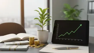 Why Your 20s Are The Time To Learn Money Management