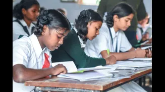 'Nimbooda Nimbooda', 'Bumbro' Lyrics Found In Odisha School Textbooks, Sparks Row