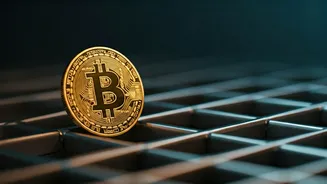 Digital Gold Is Convenience, ETFs Are Structure