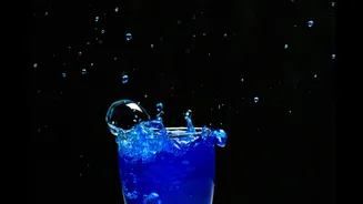 Energy drink addict has stroke after 8 daily