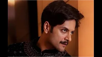 Ali Fazal On Lust Stories 3: 'I Enjoyed Slipping Back Into A Romantic Space'