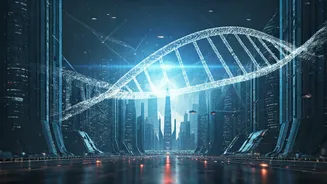 Sci-Fi Realities: Predicting the Future