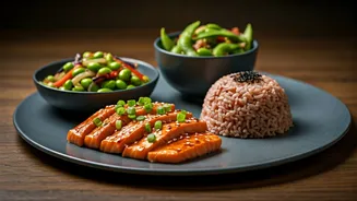 Master Hara Hachi Bu: 3 Delicious Japanese Recipes for Mindful Eating