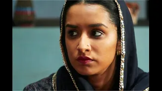 Haseena Parkar Director Was 'Abused' For Casting Shraddha Kapoor In Lead, THIS Actress Was His First Choice