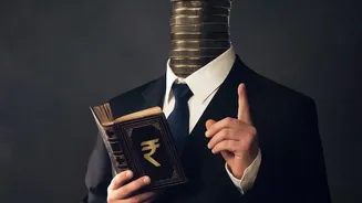 RBI's Repo Decision Explained Through New, Existing and Senior-Citizen FDs