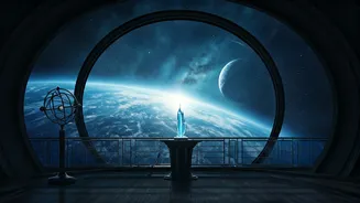 April 22, 2026: Cosmic Currents Foster Insight, Growth & Emotional Harmony