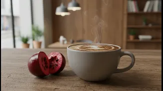 From Risk to Utility, Kokum's Modern Cafe Makeover Has a Bigger Story