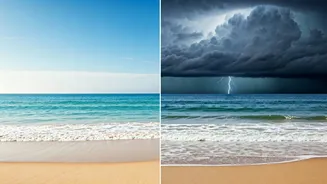 June Travel Planning Needs More Weather Awareness