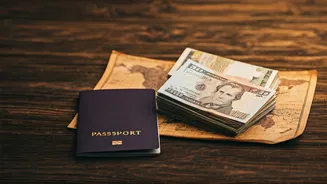 Travel More, Spend Less Abroad