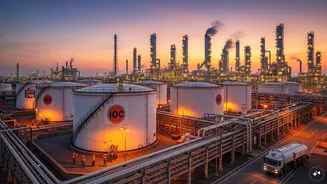 Crude oil price falls as Hormuz traffic normalises